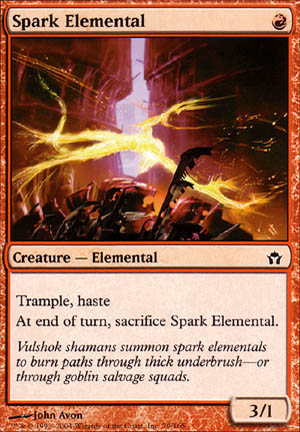 ΉԂ̐/Spark Elemental-CFD[360486]