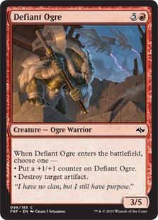 Defiant Ogre/RI[K-CFRF[83218]
