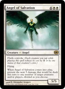 Angel of Salvation/~ς̓Vg-RFS[500000]