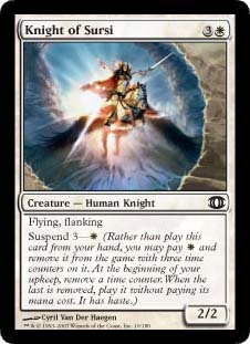 Knight of Sursi/T[V̋Rm-CFS[500046]