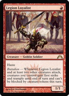 Legion Loyalist/R̒ߎ-RGC[73172]