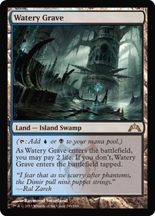 Watery Grave/-RGTCy[73486]