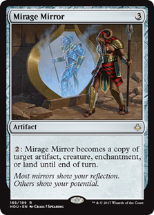 Mirage Mirror/凋CŐ-RHOUA[98320]