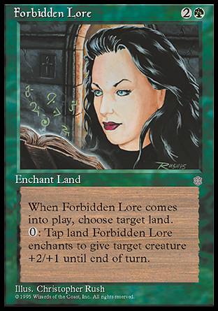Forbidden Lore/(ւꂽm)-RIA[800452]