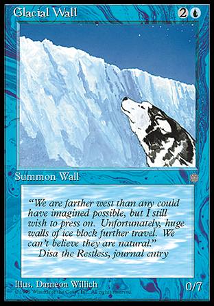 Glacial Wall/X͂̕-UIA[800152]