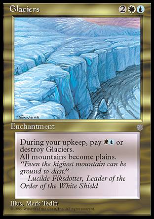 Glaciers/(X)-RIA}[800574]