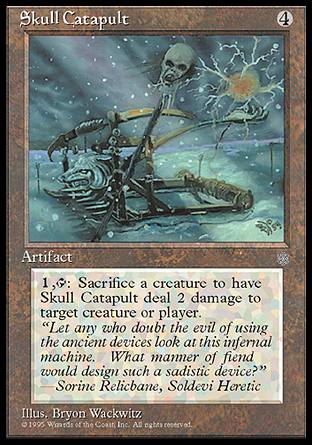 Skull Catapult/鐃J^pg-UIAA[800680]