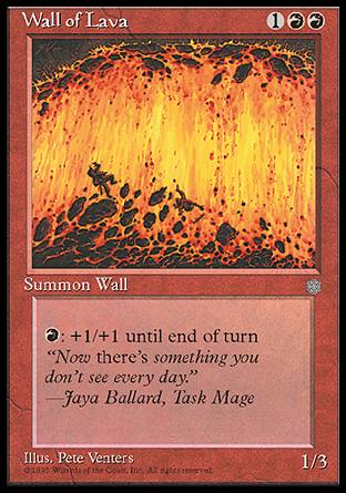 Wall of Lava/(n̕)-UIA[800396]