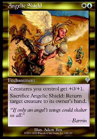 Vg̏/Angelic Shield-UIN}[220512]