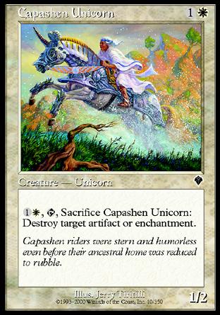 LpVF̈pb/Capashen Unicorn-CIN[220058]