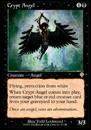 揊̓Vg/Crypt Angel-RIN[220182]