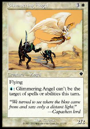̓Vg/Glimmering Angel-CIN[220064]