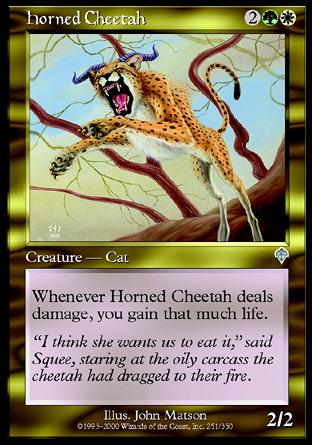 Lp`[^/Horned Cheetah[220528]