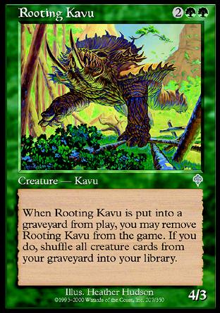 J[/Rooting Kavu[220398]