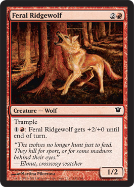 Feral Ridgewolf/cEȕT-CIS[680308]