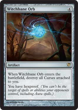 Witchbane Orb/̕-RISA[680438]