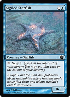 Sigiled Starfish/͎̃qgf-CJOU[78108]