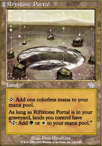 Riftstone Portal/􂯊̔-UJUDy[1180]