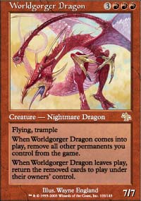 Worldgorger Dragon/E炢̃hS-RJUD[1126]