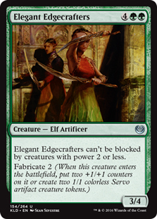 Elegant Edgecrafters/ꂽbnm-UKLD[93306]