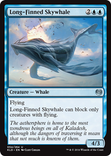 Long-Finned Skywhale/qiK~-UKLD[93102]