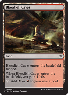 Bloodfell Caves/܂̓A-CKTKy[82478]