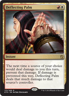 Deflecting Palm/˕Ԃ-RKTK}[82338]