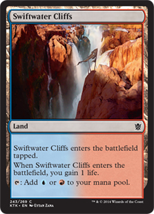 Swiftwater Cliffs/}̊R-CKTKy[82490]