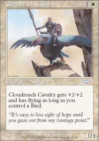 _ɓ͂R/Cloudreach Cavalry-ULGN[710022]