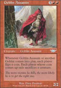 SüÎE/Goblin Assassin-ULGN[710224]