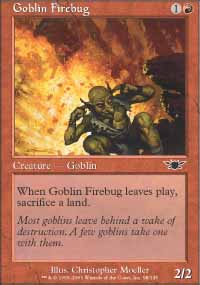 Su̕Ζ/Goblin Firebug-CLGN[710242]