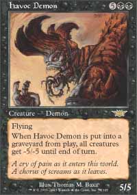 r̈/Havoc Demon-RLGN[710128]
