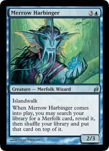 Merrow Harbinger/E̐G-ULW[520140]