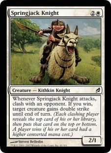 Springjack Knight/XvOWbN̋Rm-CLW[520088]