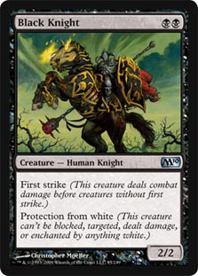 Black Knight/Rm-UM10[600186]
