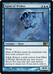 Djinn of Wishes/肢̃W-RM10[600090]