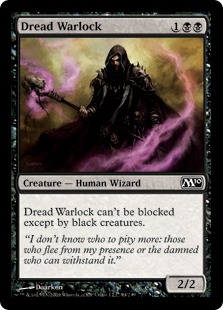 Dread Warlock/ɂ̖pg-CM10[600216]