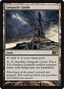 Gargoyle Castle/K[SC̏-RM10y[600448]