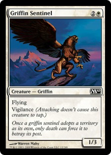 Griffin Sentinel/OtB̕-CM10[600052]