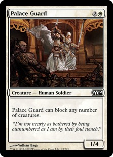 Palace Guard/{ǎq-CM10[600060]