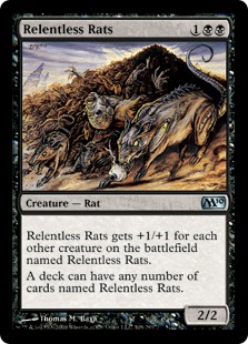 Relentless Rats/XȃlY~-UM10[600200]
