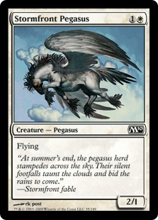 Stormfront Pegasus/ÕyKTX-CM10[600074]