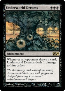 Underworld Dreams/nE̖-RM10[600184]