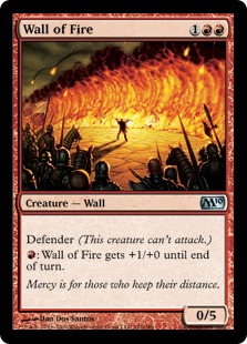 Wall of Fire/̕-UM10[600286]