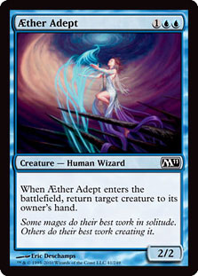 AEther Adept/C̒Bl-CM11[630122]