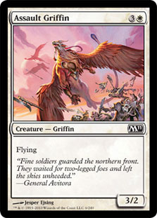 Assault Griffin/ˌOtB-CM11[630042]