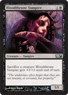 Bloodthrone Vampire/̍̋zS-CM11[630206]
