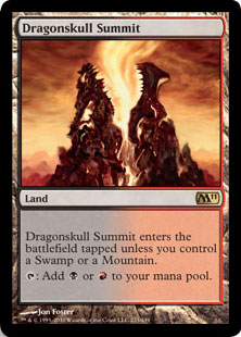 Dragonskull Summit/鐂̎R-RM11y[630444]