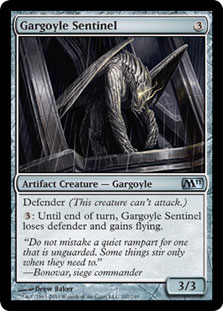 Gargoyle Sentinel/K[SC̕-UM11A[630424]
