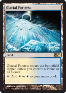 Glacial Fortress/X͂̏-RM11y[630448]